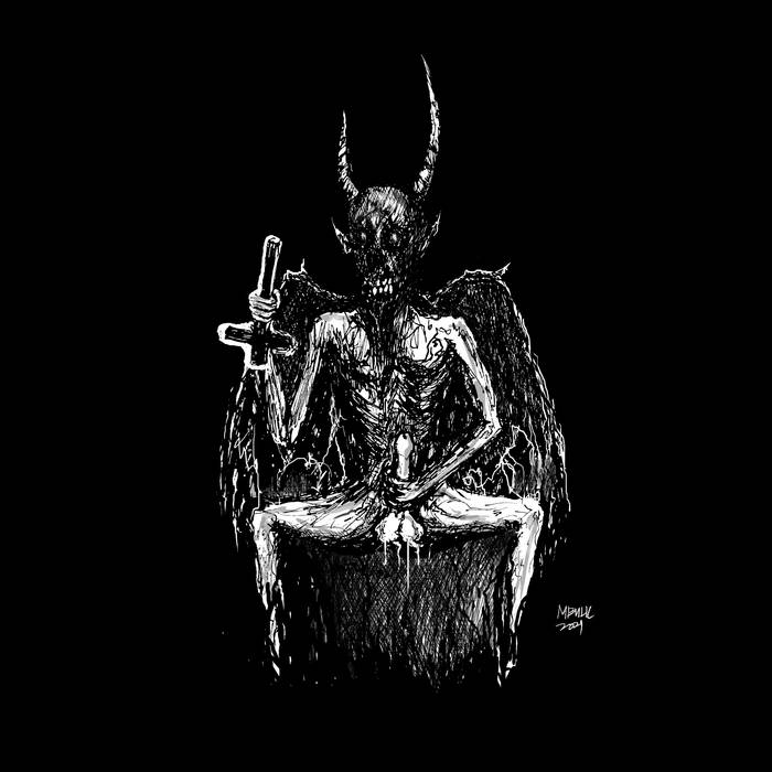 Morbid Goatcorpse