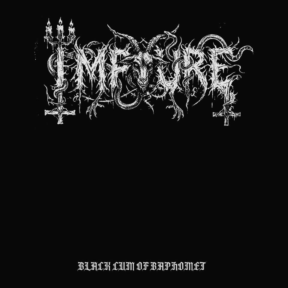Black Cum of Baphomet
