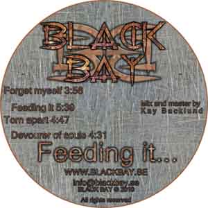 Feeding It...