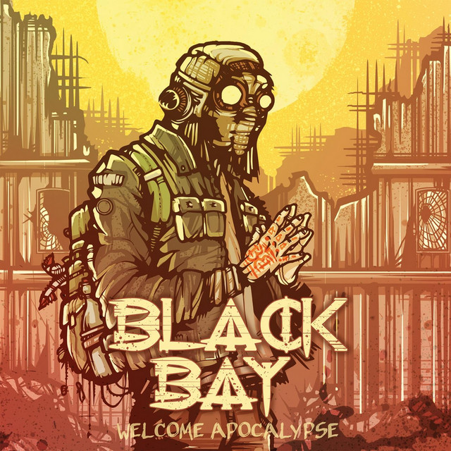 Welcome Apocalypse