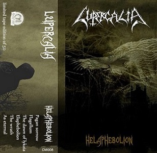 Helaphebolion