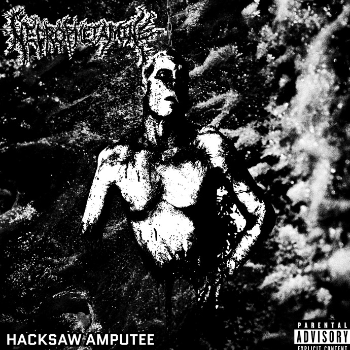Hacksaw Amputee