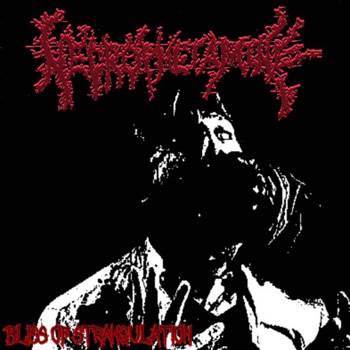 Bliss of Strangulation