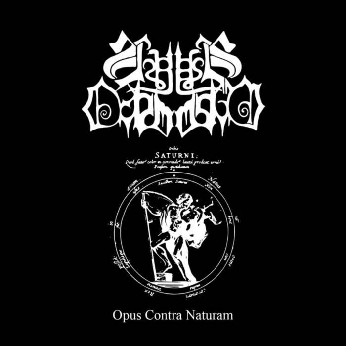 Opus Contra Naturam
