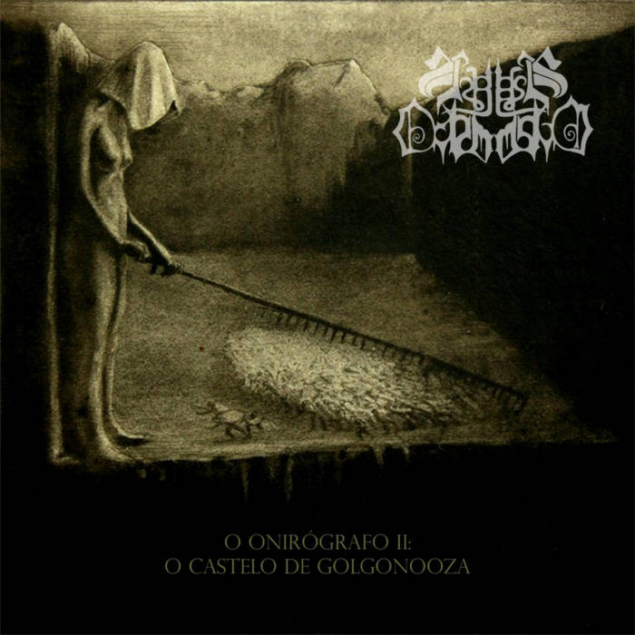 O Onirógrafo II: Castelo de Golgonooza