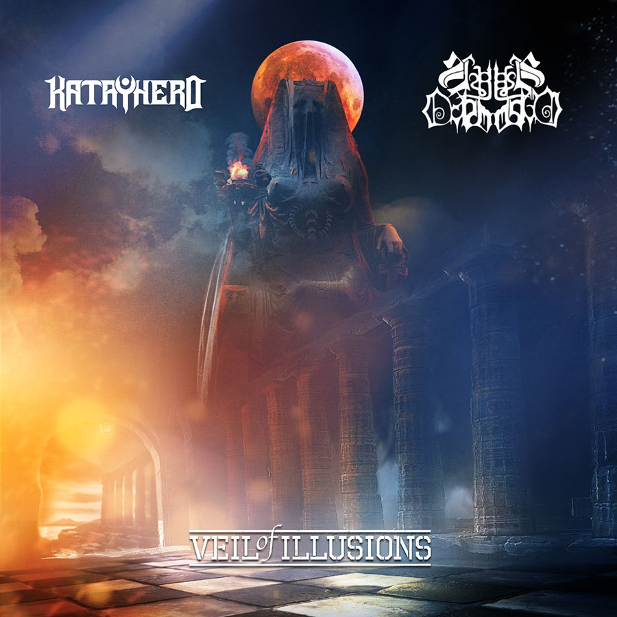 Veil of Illusions