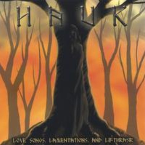 Love Songs, Lamentations and Lifthrasir