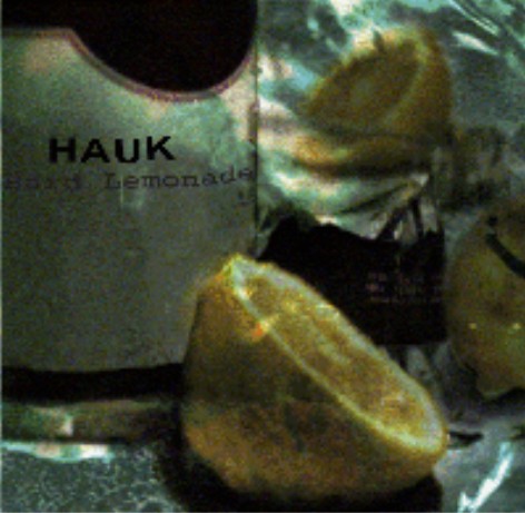 Hard Lemonade