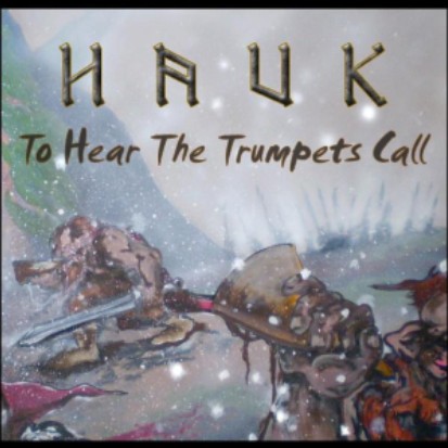 To Hear the Trumpets Call