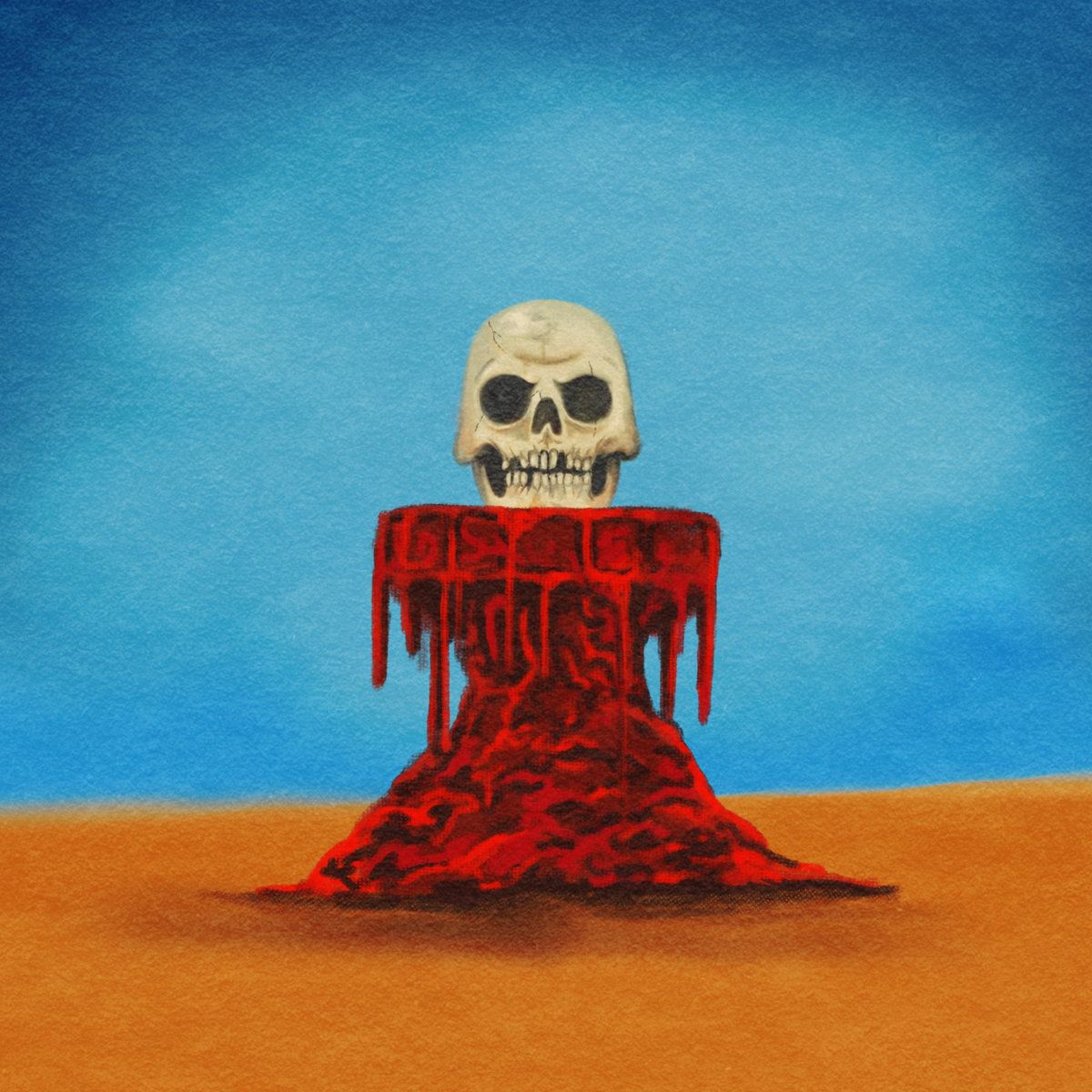 Kiiefeater: Beyond the Altar
