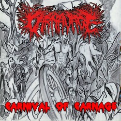 Carnival of Carnage
