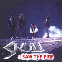I Saw the Fire