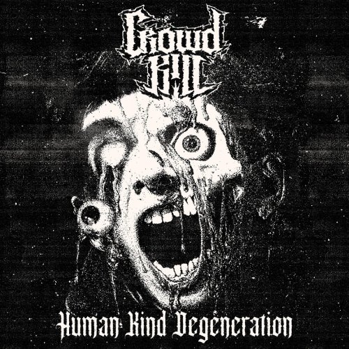 Human Kind Degeneration