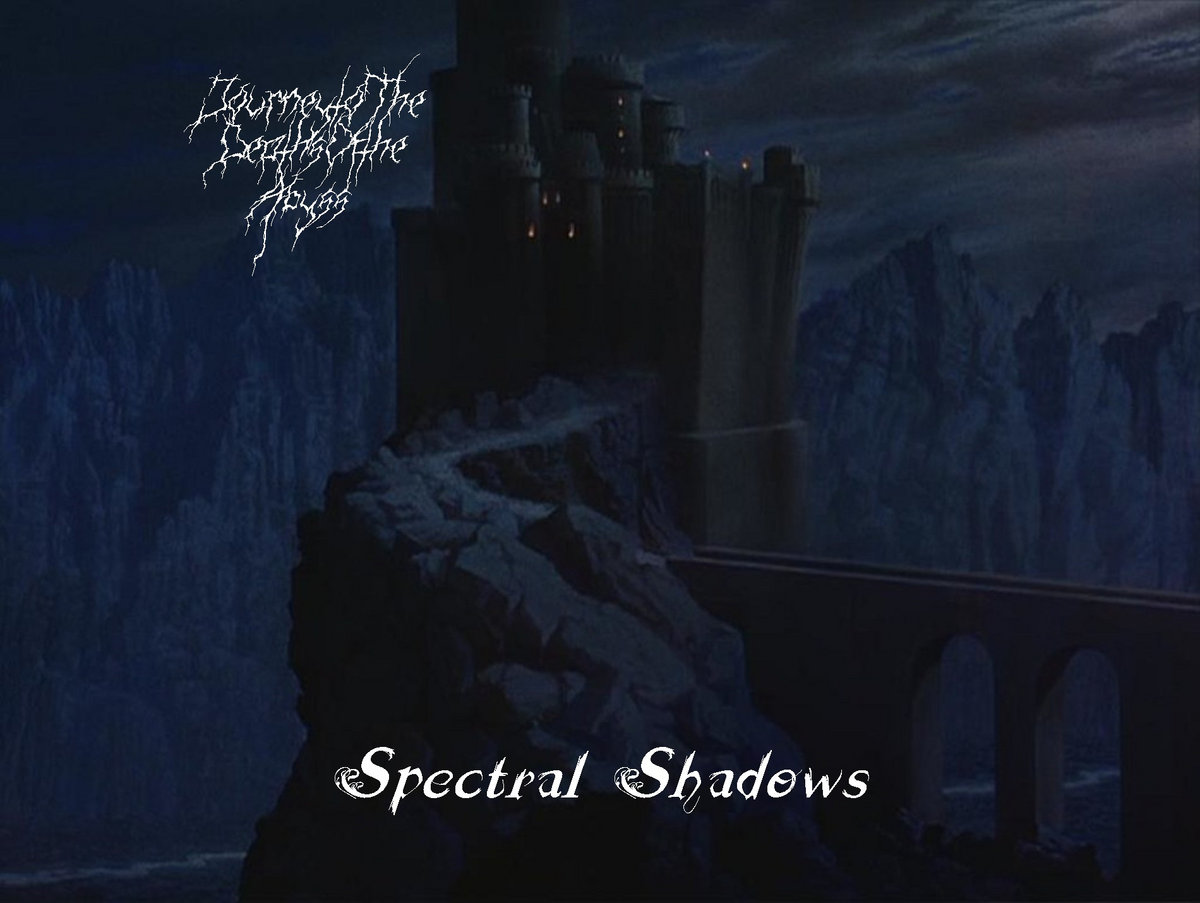 Spectral Shadows