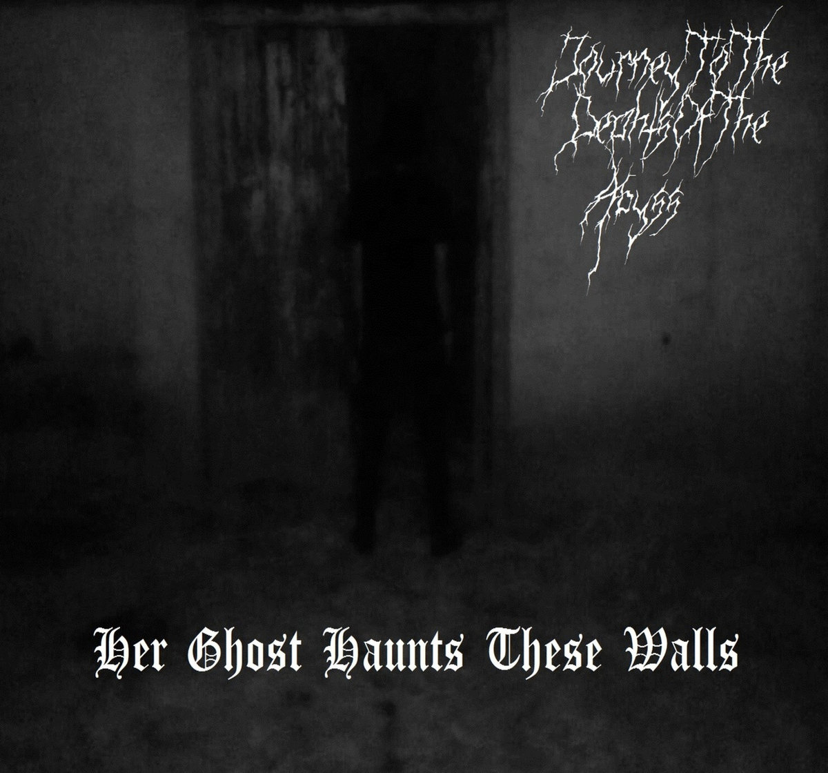 Her Ghost Haunts These Walls