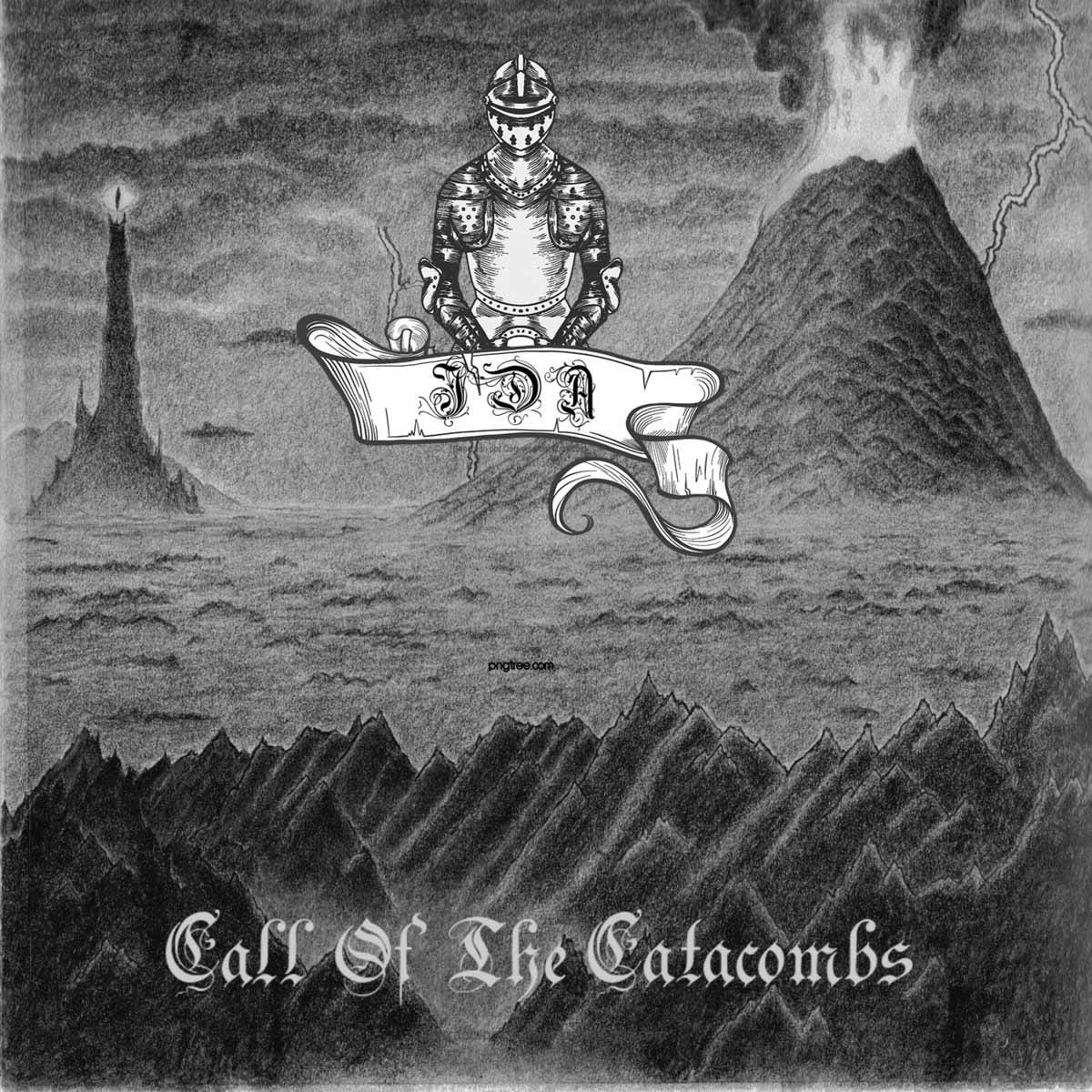 Call of the Catacombs