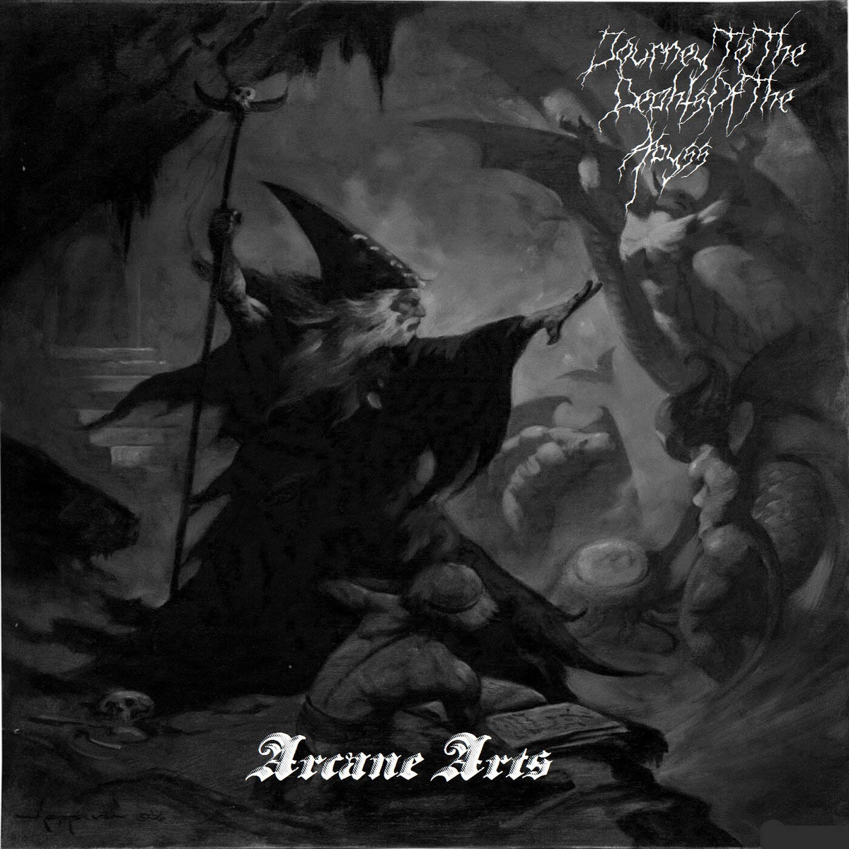 Arcane Arts