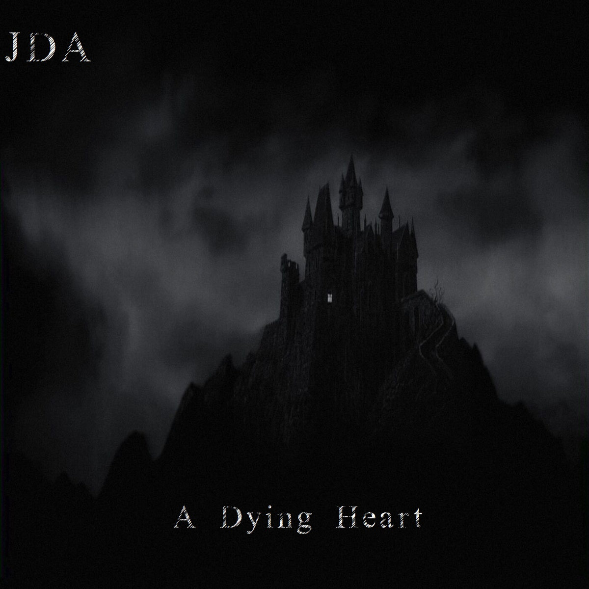 A Dying Heart