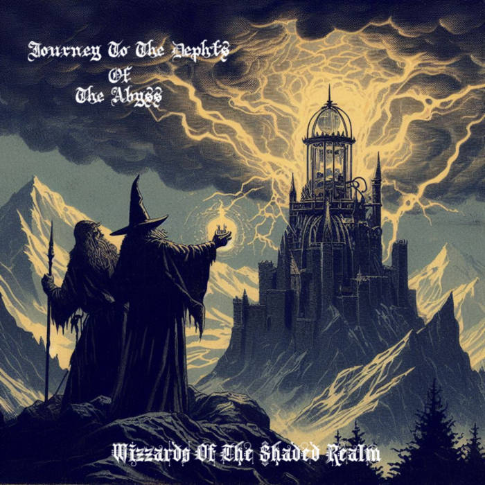 Wizards of the Shaded Realm