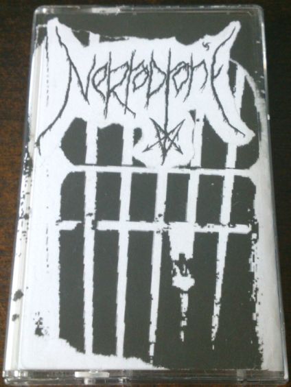 Nekrodrone