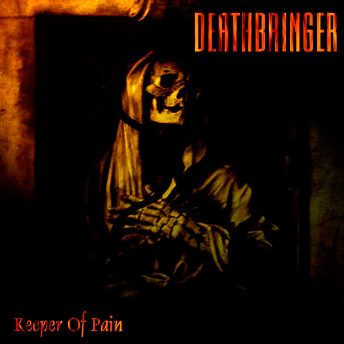 Keeper of Pain