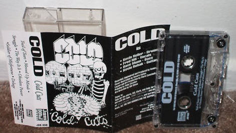 Cold Cuts