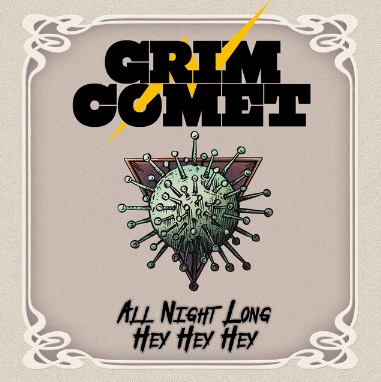 All Night Long