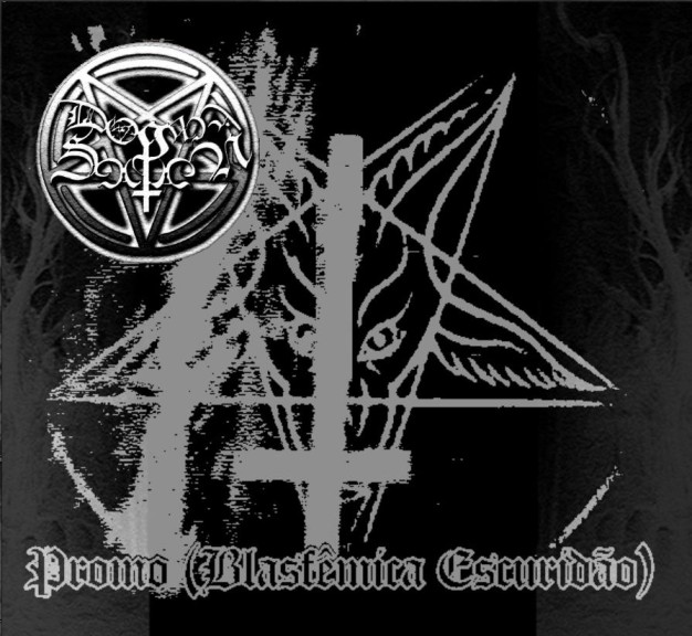 Promo (Blasfêmica Escuridão)