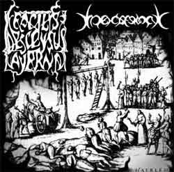 Facilis Descensus Averni / Mehafelon