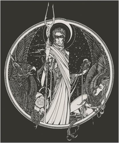 Hades Triumphant
