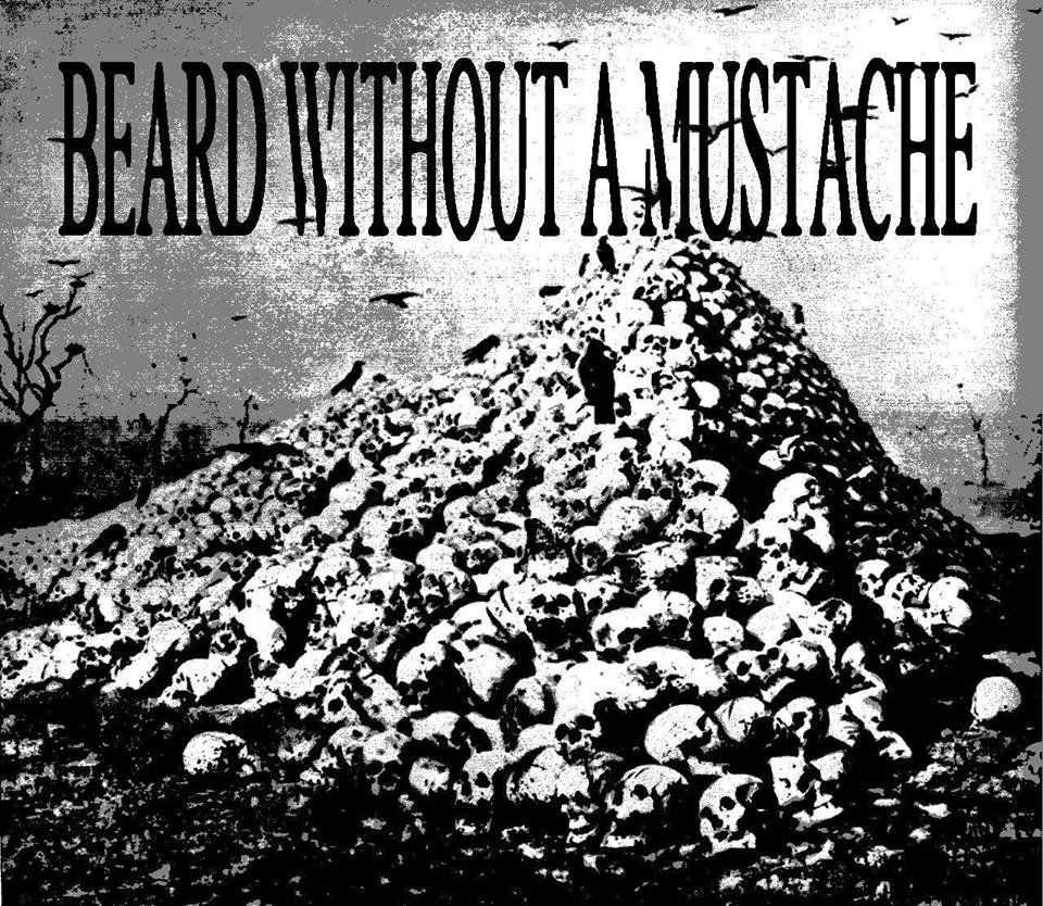 Beard Without a Mustache