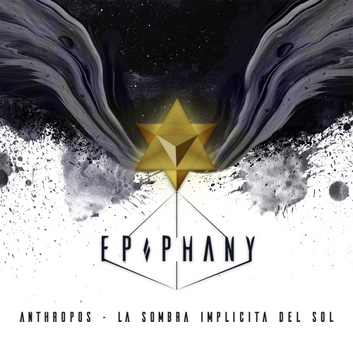 Anthropos: La sombra implícita del sol