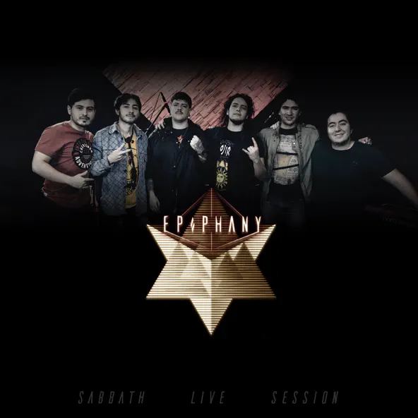Sabbath Live Session