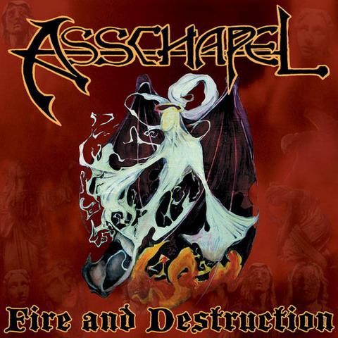 Fire and Destruction