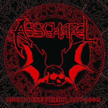 Total Destruction (1999​-​2006)