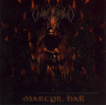 Martyr, Hail