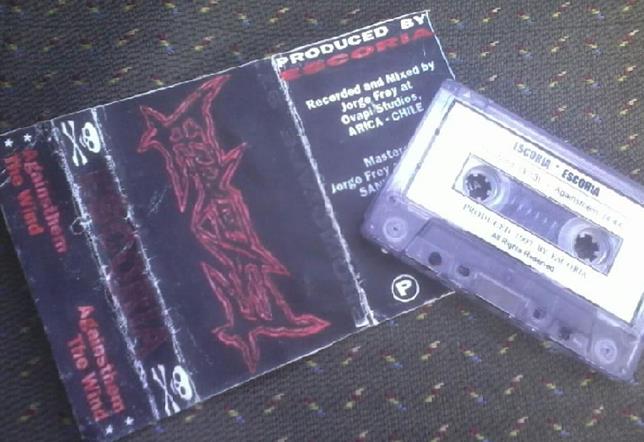 Promo 1997
