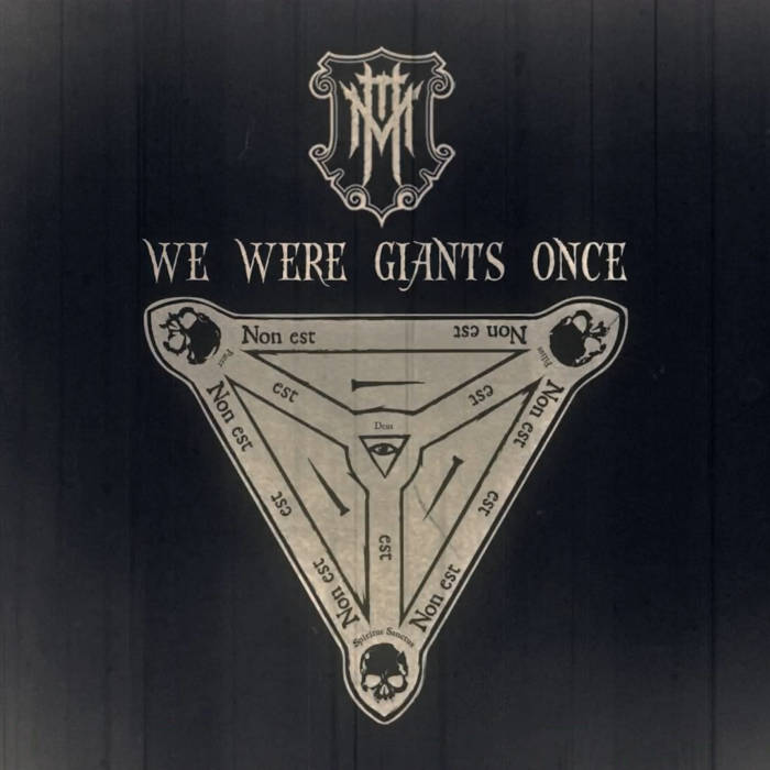 We Were Giants Once