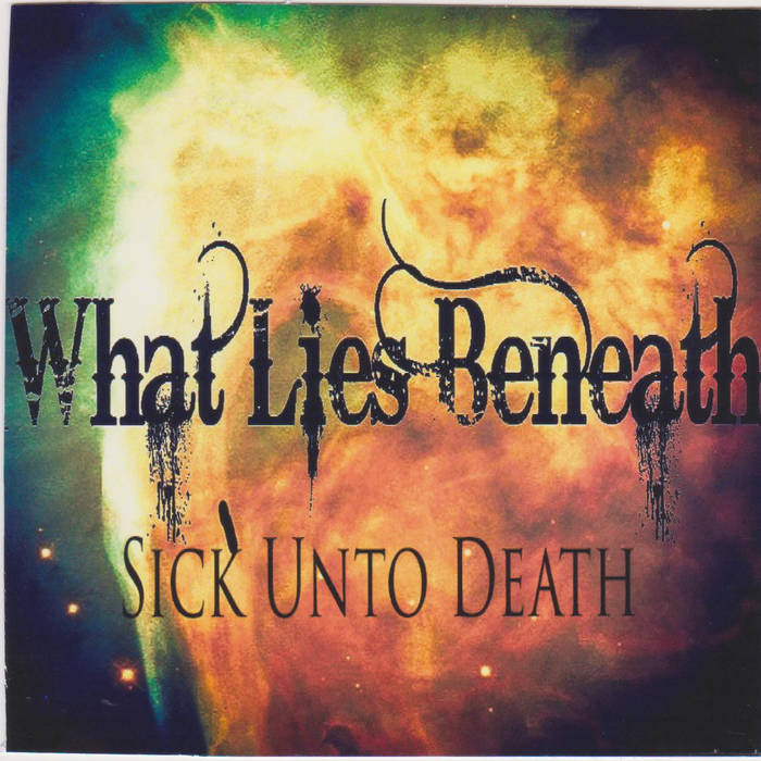 Sick unto Death