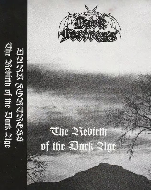 The Rebirth of the Dark Age