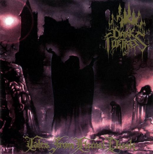 Tales from Eternal Dusk