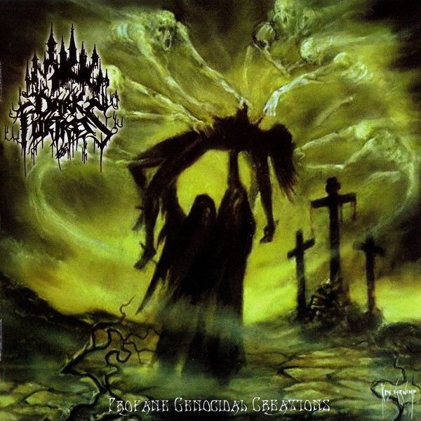 Profane Genocidal Creations