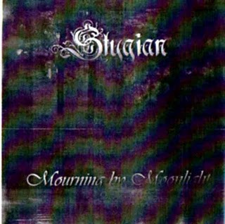 Mourning by Moonlight