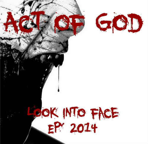 Look into Face