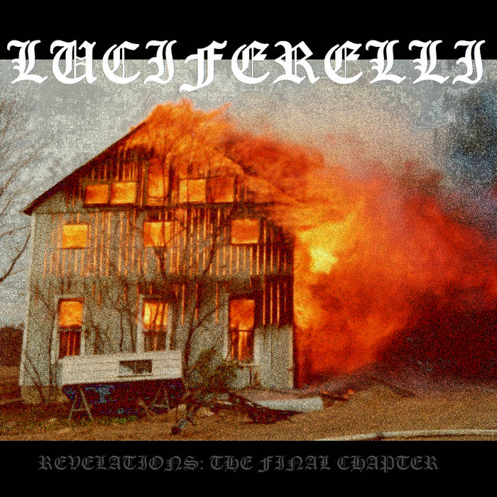 Revelations: The Final Chapter