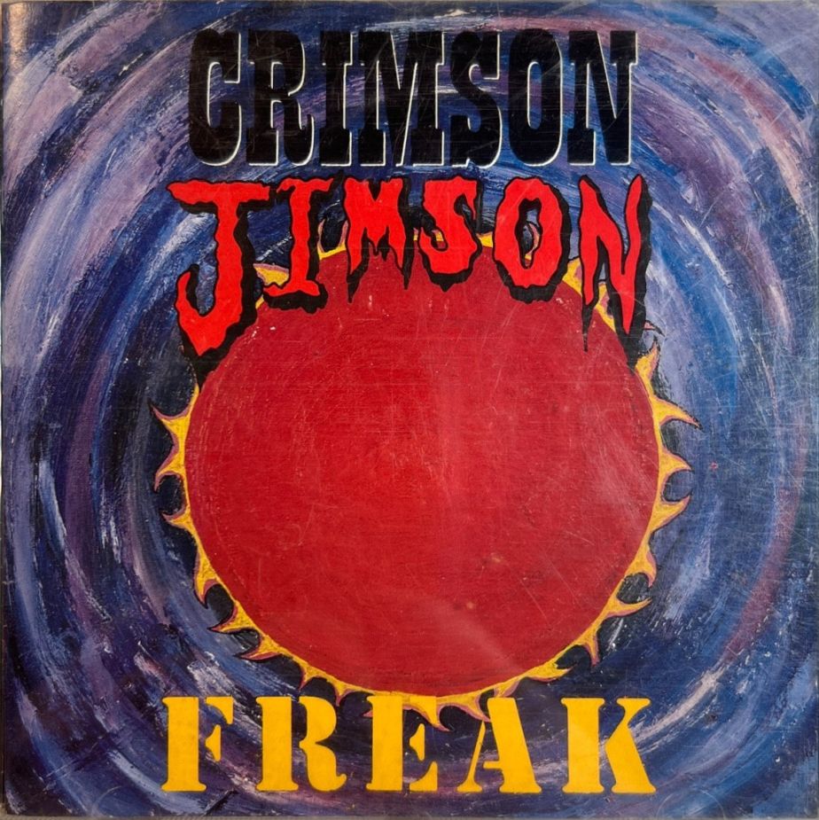 Freak