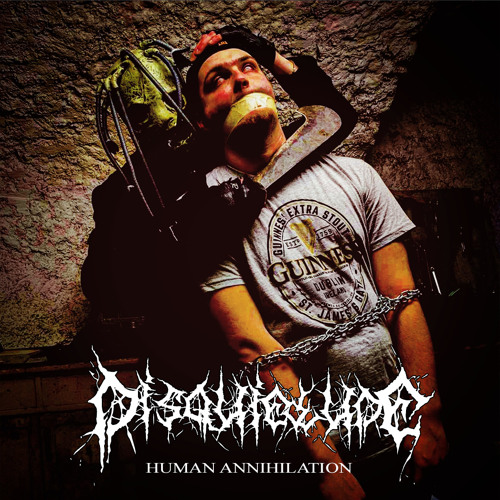 Human Annihilation