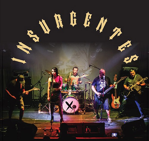 Insurgentes X