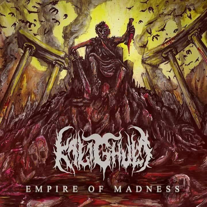 Empire of Madness