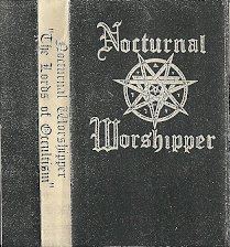 The Lords of Occultism